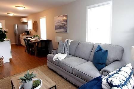 Close To Beach, W&D, Pet Friendly, Dunes, Casino Michigan City Exteriör bild