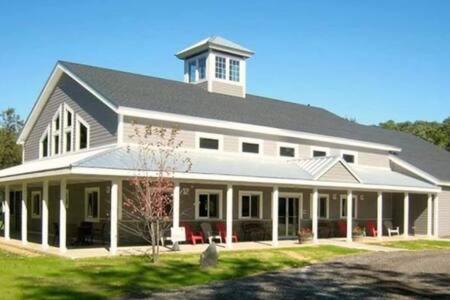 Close To Beach, W&D, Pet Friendly, Dunes, Casino Michigan City Exteriör bild