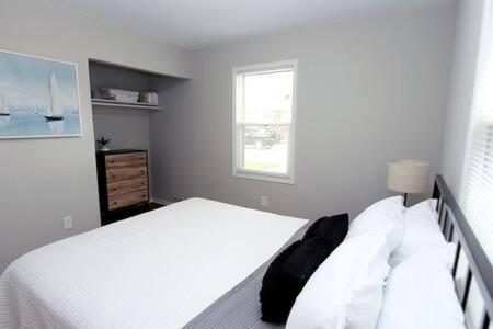 Close To Beach, W&D, Pet Friendly, Dunes, Casino Michigan City Exteriör bild