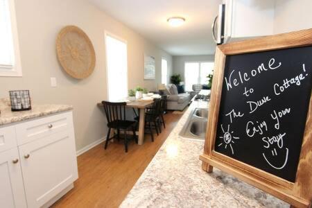 Close To Beach, W&D, Pet Friendly, Dunes, Casino Michigan City Exteriör bild