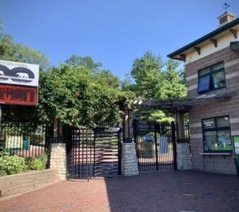 Close To Beach, W&D, Pet Friendly, Dunes, Casino Michigan City Exteriör bild