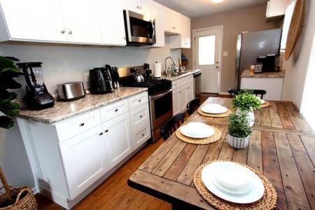 Close To Beach, W&D, Pet Friendly, Dunes, Casino Michigan City Exteriör bild