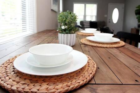 Close To Beach, W&D, Pet Friendly, Dunes, Casino Michigan City Exteriör bild