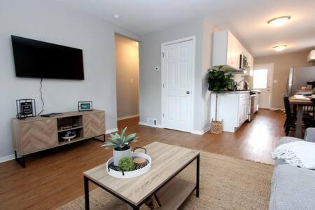 Close To Beach, W&D, Pet Friendly, Dunes, Casino Michigan City Exteriör bild